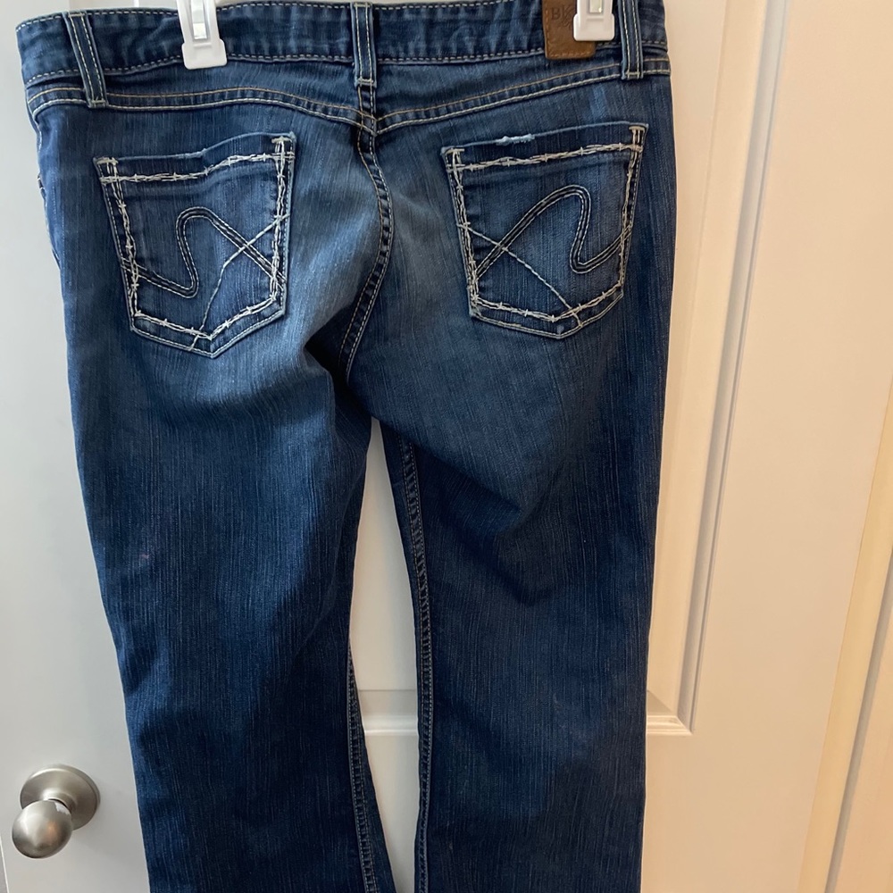 BKE Jeans